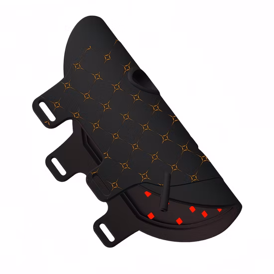 2019 exfoliants brosse de nettoyage du visage en Silicone sonique brosse de nettoyage de masque en Silicone